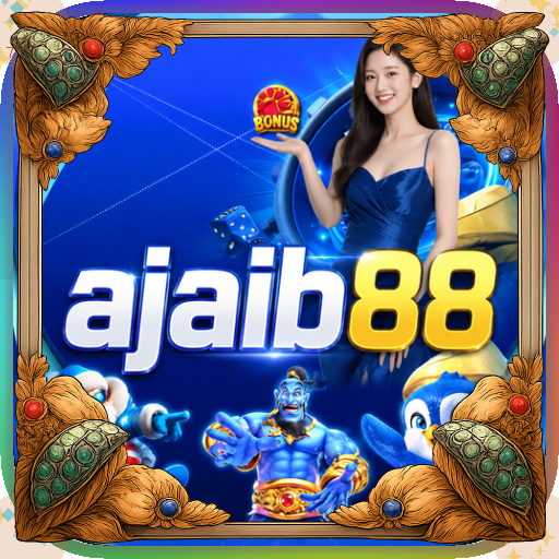 ajaib88 — mitra unggulan